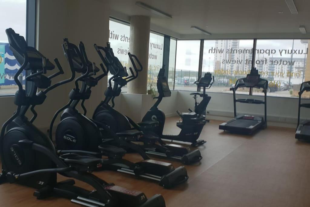 Home From Home Brompton  Ngoại thất bức ảnh